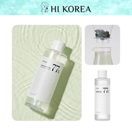 [ANUA] Heartleaf 77% Soothing Toner