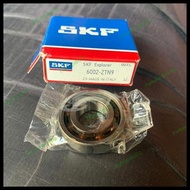 BEARING 6002 Z TN9 SKF - SIDE COVER - FIBER 