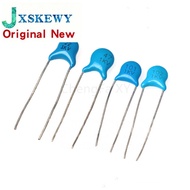 50PCS High Voltage Ceramic Capacitor 1KV 2KV 3KV 102M 103M 104M 152M 221M 222M 332M 472M 101K 151K 2