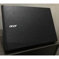 Acer E5-474G i5 2.8GHz/4GB/1TB/Nvidia 920M