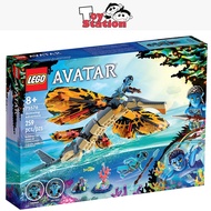 LEGO Avatar 75576 Skimwing Adventure