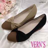 Kasut Perempuan Vern's 15028210 Ladies Fashion Casual Wedges Shoe