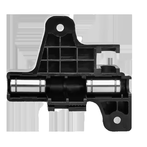 Afinia H800 H800+ 3dprinter Up box / up box + / up 300 x bearing sleeve assembly , Screw rod support