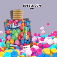 Sugarbomb AF BUBBLE GUM air freshener / indoor / car perfume