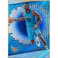 T1 Yongfeng Cloud Leopard DWIGHT HOWARD 2017-18 PANINI REVOLUTION 14 Hornets "Warcraft"