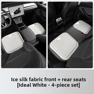 TUSHUGUANG | Ventilated Car Seat Cushion for Ideal ONE/L7/L8/L9