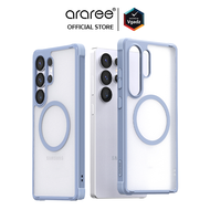 Araree - เคสสำหรับ Galaxy S25 Ultra รุ่น Duple M Armor by Vgadz