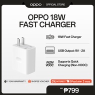 [NEW] OPPO 18W Fast Charger / 45W Power Adapter | Quick Charging Technology