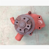 water pump for weifang 495D/ZD ZH/K4100D K4100ZD K4100P diesel engine weifang
