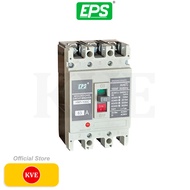 EPS 3P MCCB 35KA (40,63,100,160,200,225A)