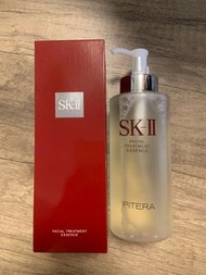 SK-II 神仙水 330ml Facial Treatment Essence