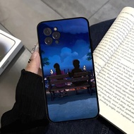TP-3 Rapper B-BENY JR Phone Case For IPhone 16 15 14 13 12 Mini 11 Pro XS Max X XR SE 6 7 8 Plus Sof