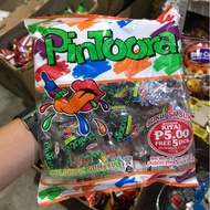 Pintoora Colorific Gum ball