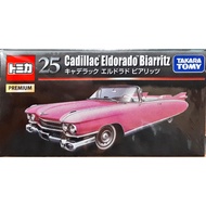 Cadilac Eldorado Mauritz 25 by Tomica PREMIUM