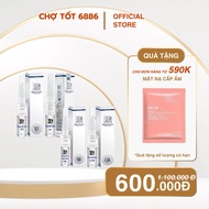 Nuwhite n1 v1 l1a h6 whitening cream 5ml and 20ml