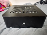 Amd ryzen r7 5700g msi b450i itx ddr4 c14 3600 8gb x2 16gb 500gb nvme m.2 ssd mini itx low profile 風