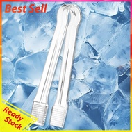 10 PCS Kitchen Tongs Disposable Serving Utensils for Buffet Appetizers Ice Candy