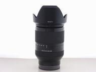 索尼SONY E卡口鏡頭FE 24-240mm F3.5-6.3 OSS