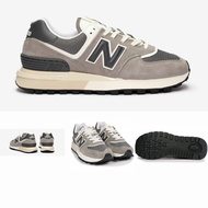 Sepatu New Balance NB 574 grey