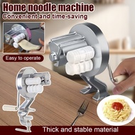 Machine Maker Pasta Hand Washable Kitchen Accessories Noodles Machine DIY Pasta Machine Manual House