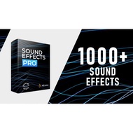 AeJuice – Sound Effects Pro [download]