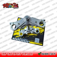 JRP ORIGINAL CNC TPOST VERSACE