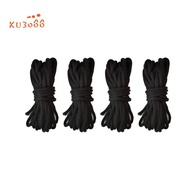 4 Pcs 15ft Trampoline Netting Cords, Replacement Parts for Fence Netting Safety Trampoline Netting C