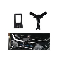 Catland Toyota C-HR Smartphone Holder Car Holder Accessories Customized Interior Parts Mobile Holder CHR