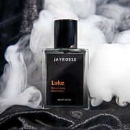 [COD] Parfum Luke Jayrosse Luke Parfum Pemikat Pasangan Parfum Grey