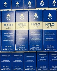 💖請看評分👍🏻2027年9月⭐️ 大量存貨 10ml Hylo Gel 海露 潤眼液 10毫升 修復 再生 潤眼液 術後 新露 眼藥水 眼膏 現貨 Hylo Fresh Forte Eye Care 