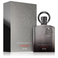 [ORIGINAL] Afnan Supremacy Not Only Intense 100ML