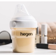 Genuine Hegen PPSU Milk Bottle 150ml for newborn babies - Hegen milk bottle 150ml