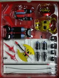 Bandai 超合金魂 GX-01R Mazinger Z