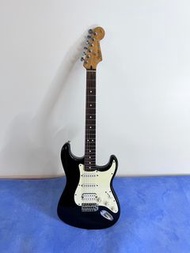 Fender American standard electronic guitar