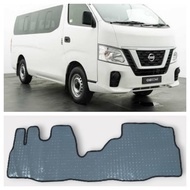 Nissan Nv350 Front Matting
