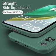 Soft Case Xiaomi Mi 10T / Xiaomi 10T Pro Liquid Silikon Slim Skin