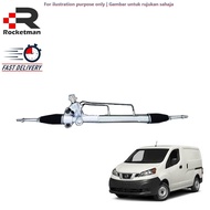 OEM STEERING RACK SET NISSAN NV200
