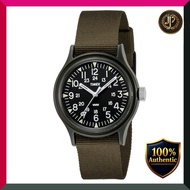 [TIMEX]Timex Unisex Watch TW2P88400 Black dial [item].