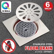 6"/4"/5" STAINLESS STEEL FLOOR GRATING FG7070/9090/8080/SD 413-6/321/1355/ROUND POP UP/1377AF/523-5/