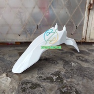 CRF110 FRONT SPAKBOR CRF 110 TRAIL SUPERMOTO MOTOCROSS FRONT FENDER