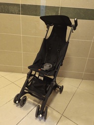 GB Pockit Air All-Terrian