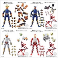 【全套】BANDAI - 假面騎士 裝動 鎧武 02