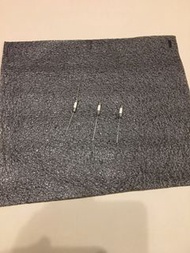 Saturn 土星 Sega 世嘉 主機 原裝 保險絲 Fuse 底版燒 唔著機