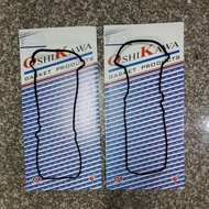 Valve Cover Rubber Toyota LEXUS 3UZ 3UZ-FE (1 set L+R) V8 In The Country