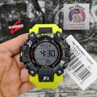 100% ORIGINAL CASIO G-SHOCK GW 9500MRY 1A9DR MUD-MASTER MUDMAN