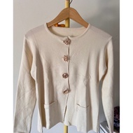 Cardigan new look like kukai [READ DESCRIPTION]