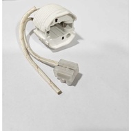 PLC Downlight lamp bulb holder