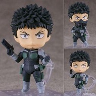 【Vgamer】預約 8月 日版 GSC 怪獸8號 日比野卡夫卡 黏土人 完成品