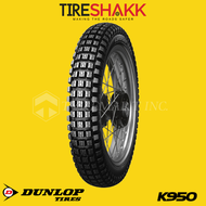 Dunlop Tires K950 2.50-17 38L Tubetype Off-Road Motorcycle Tire - CLEARANCE SALE