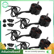 [hIkAi] 4Pcs 3115 900KV 3-6S Brushless Motor for RC Multirotor X-Class FPV Cinelifter Taurus X8Pro P